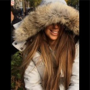 Canada Goose Chelsea Parka